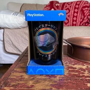 PlayStation Drinking Glass 16oz